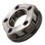 Планетарная передача Input FORD 6F50, 6F55, 8F57 / GM 6T70, 6T75 — 5 сателлитов (24 зуба на сателлите)