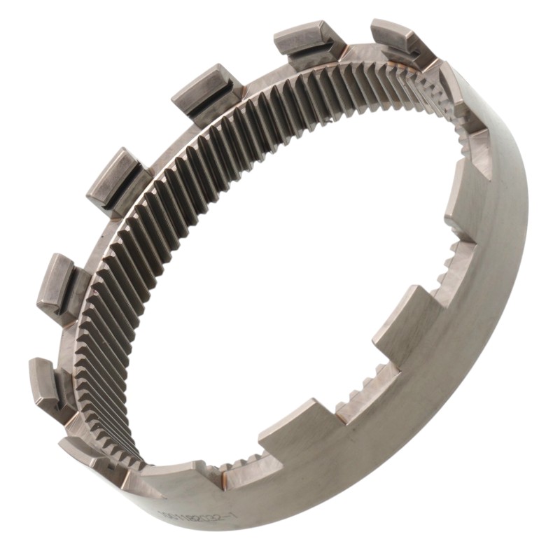 Планетарная передача Input FORD 6F50, 6F55, 8F57 / GM 6T70, 6T75 — 5 сателлитов (24 зуба на сателлите)