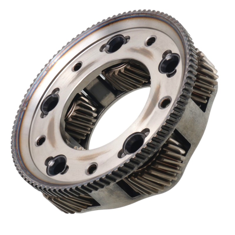 Планетарная передача Input FORD 6F50, 6F55, 8F57 / GM 6T70, 6T75 — 5 сателлитов (24 зуба на сателлите)