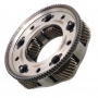 Планетарная передача Input FORD 6F50, 6F55, 8F57 / GM 6T70, 6T75 — 5 сателлитов (24 зуба на сателлите)