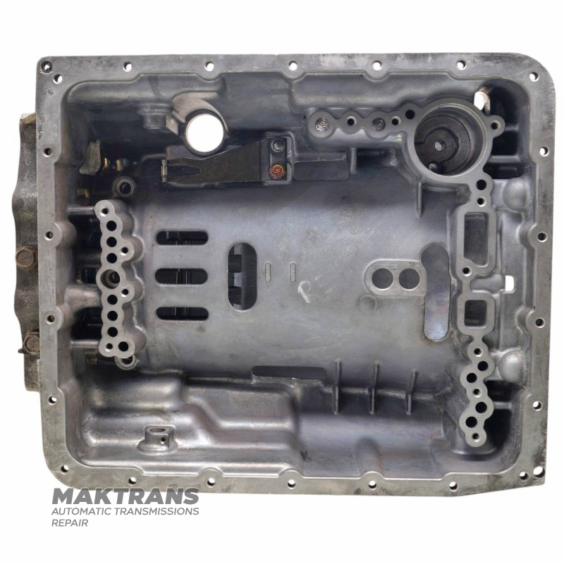 Корпус центральний RE5R05A - 3102092X1B, Infiniti FX35 3.5L