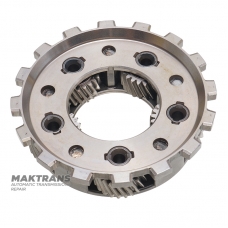 Планетраная передача INPUT FORD 8F35, 8F40 — 5 сателлитов (23 зуба)