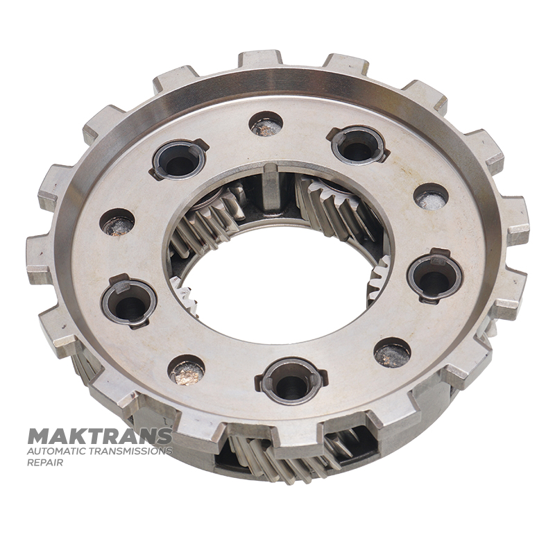 Планетрана передача INPUT FORD 8F35, 8F40 - 5 сателітів (23 зуби)
