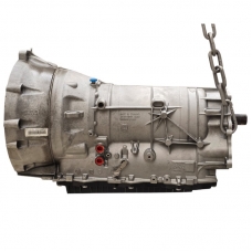 Отремонтированная (road tested) трансмиссия ZF 8HP70, 8HP70X 4WD — 1087020010, BMW X5 (E70) 30d xDrive 3.0 24V, 2008-2013
