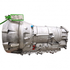 Отремонтированная (road tested) трансмиссия ZF 8HP70, 8HP70X 4WD — 1087020010, BMW X5 (E70) 30d xDrive 3.0 24V, 2008-2013