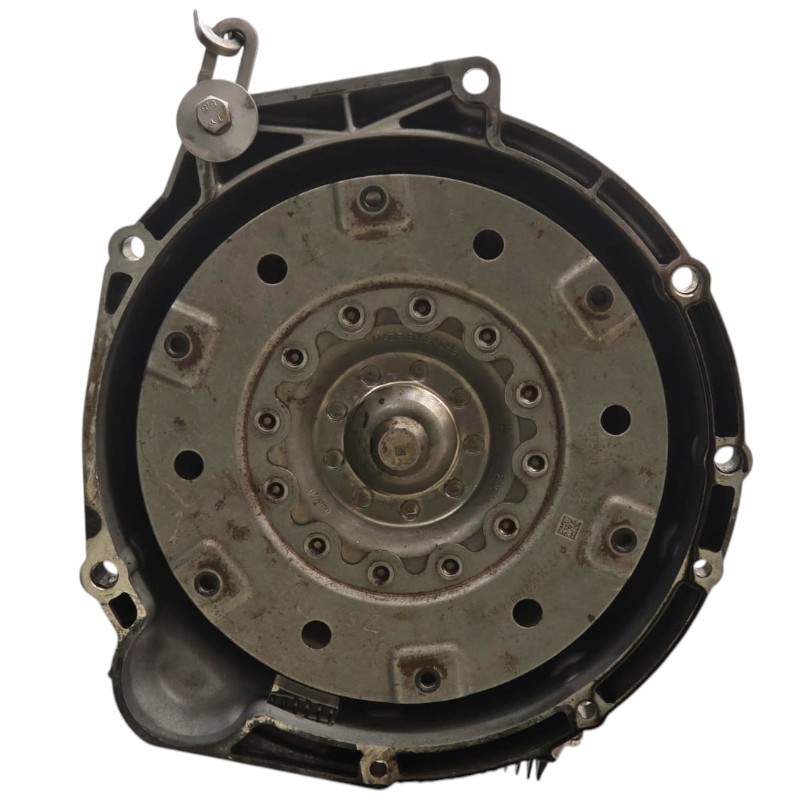 Отремонтированная (road tested) трансмиссия ZF 8HP70, 8HP70X 4WD — 1087020010, BMW X5 (E70) 30d xDrive 3.0 24V, 2008-2013