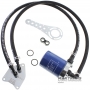 Комплект додаткової фільтрації AISIN WARNER TF-71SC Peugeot, Citroën