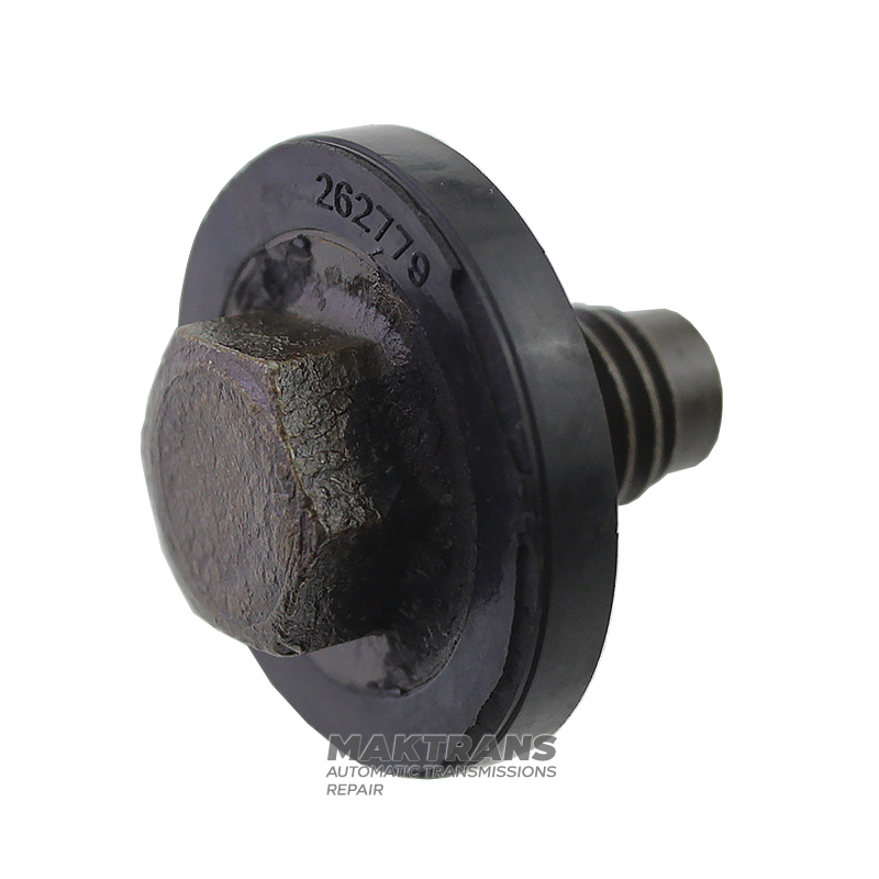 Комплект прокладок FORD 6R140 — K262900A