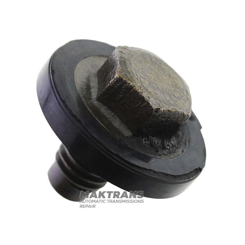 Комплект прокладок FORD 6R140 — K262900A