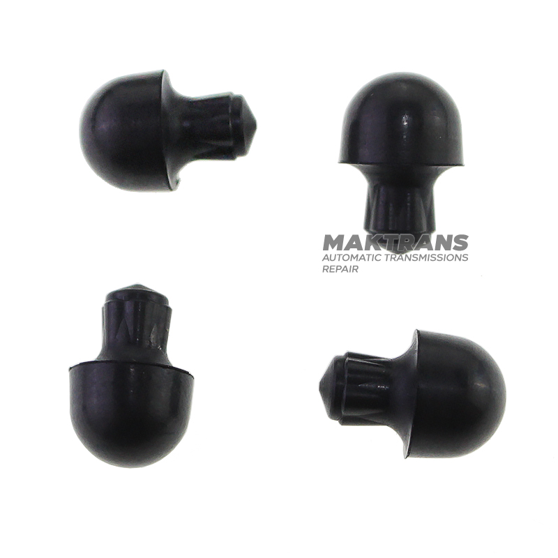 Комплект прокладок FORD 6R140 — K262900A