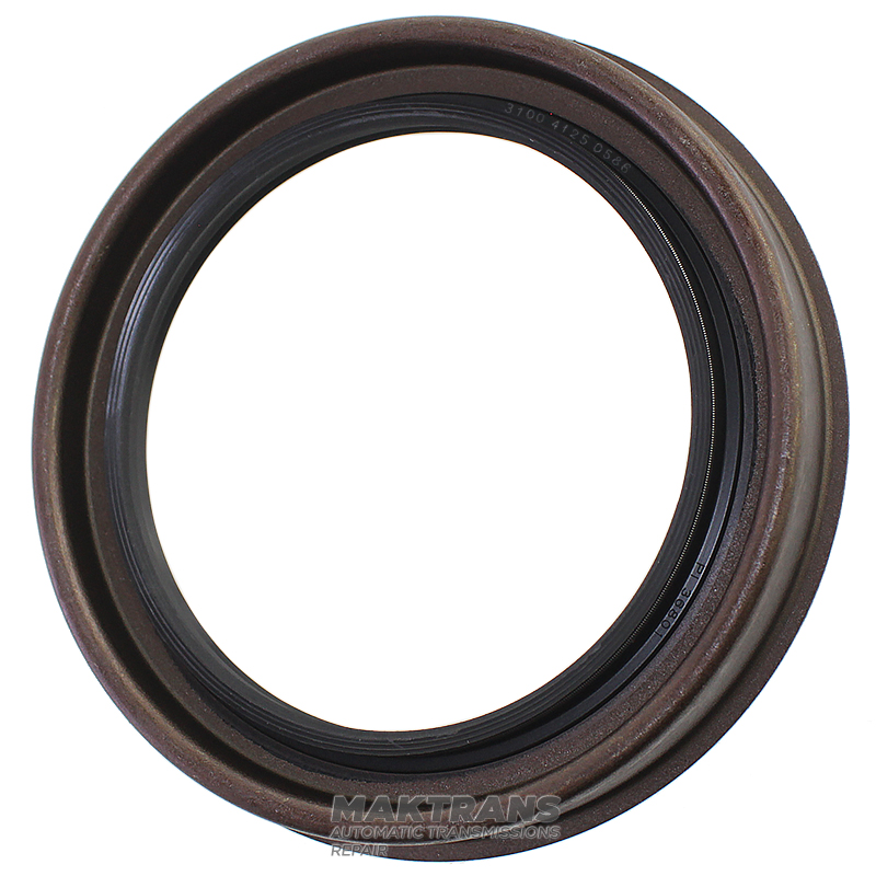 Комплект прокладок FORD 6R140 — K262900A