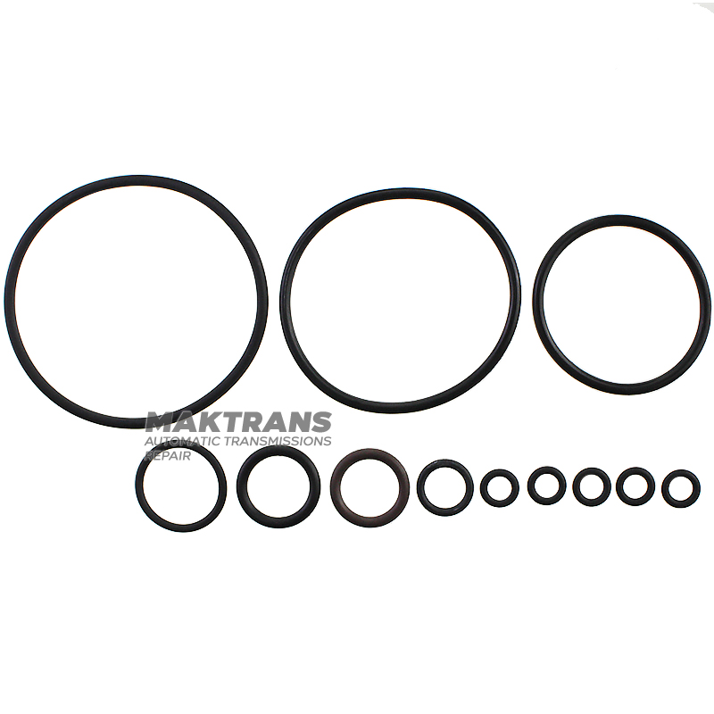Комплект прокладок FORD 6R140 — K262900A