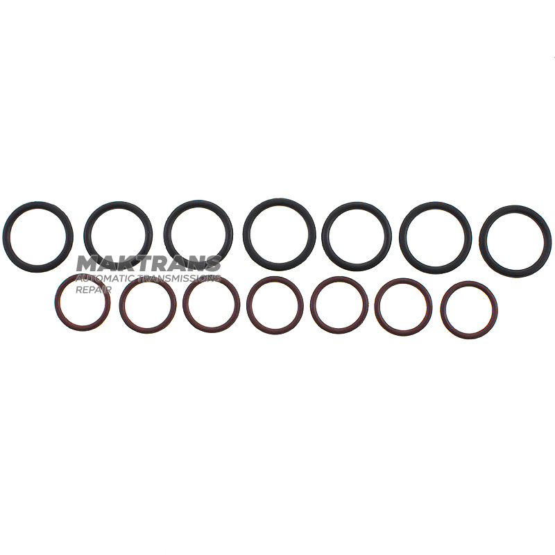 Комплект прокладок FORD 6R140 — K262900A