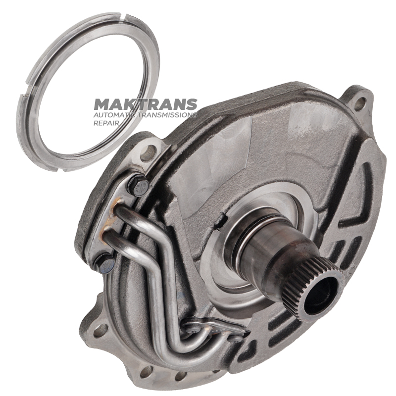 Ступица ведущей косозубой шестерни FORD 6F50, 6F55, 8F57 — GM 6F70, 6F75