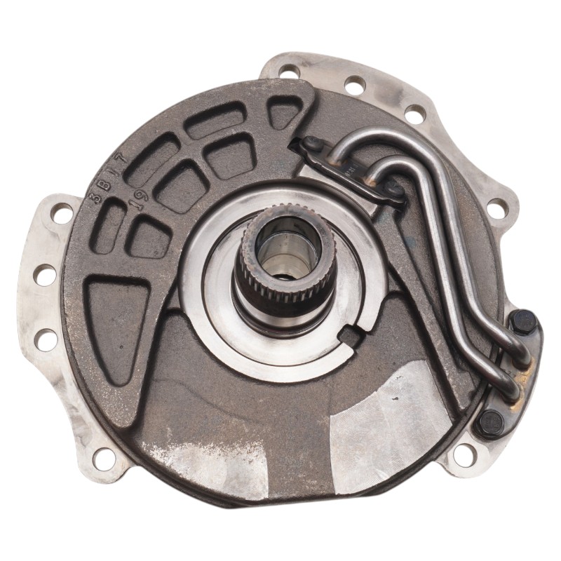 Ступица ведущей косозубой шестерни FORD 6F50, 6F55, 8F57 — GM 6F70, 6F75