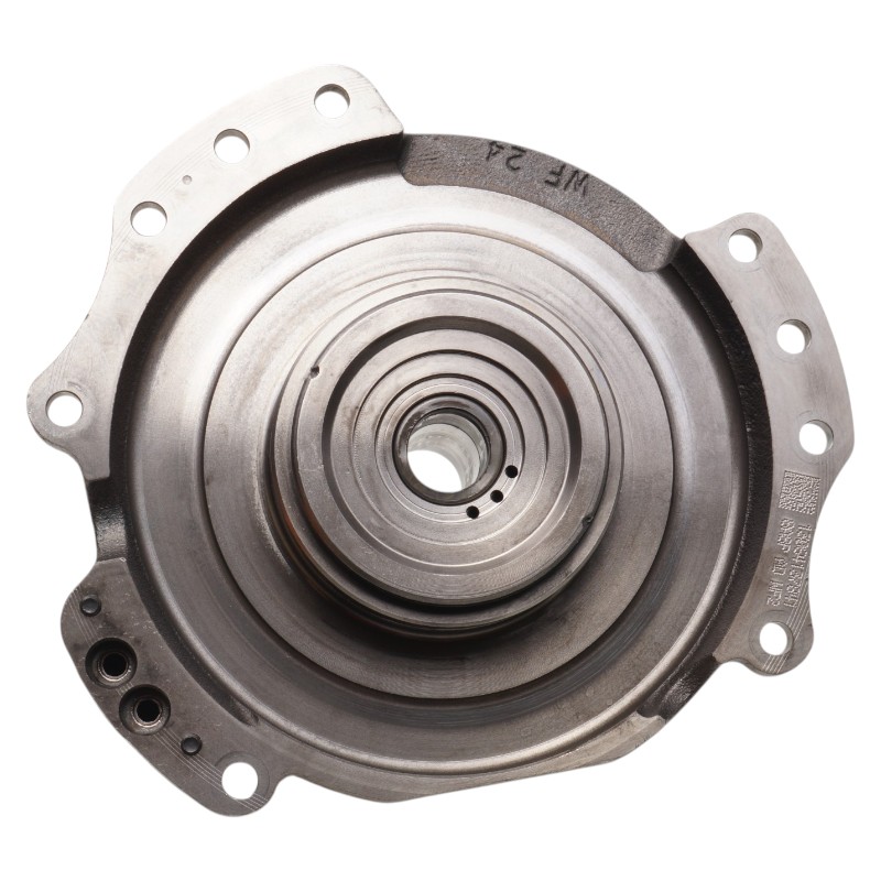 Ступица ведущей косозубой шестерни FORD 6F50, 6F55, 8F57 — GM 6F70, 6F75