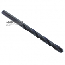 Сверло твердосплавное HSS-CO 8.0 mm