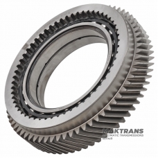 Шестерня Drive Transfer Gear FORD 6F50, 6F55 - ширина шестерні 25.15 мм, 69 зубів (нар.Ø 166.70 мм), 7T4P-7F342-AC