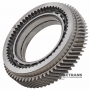 Шестерня Drive Transfer Gear FORD 6F50, 6F55 — ширина шестерни 25.15 мм, 69 зубьев (нар.Ø 166.70 мм), 7T4P-7F342-AC