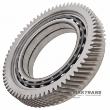 Шестерня Drive Transfer Gear FORD 6F50, 6F55 - ширина шестерні 25.15 мм, 69 зубів (нар.Ø 166.70 мм), 7T4P-7F342-AC