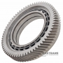 Шестерня Drive Transfer Gear FORD 6F50, 6F55 — ширина шестерни 25.15 мм, 69 зубьев (нар.Ø 166.70 мм), 7T4P-7F342-AC