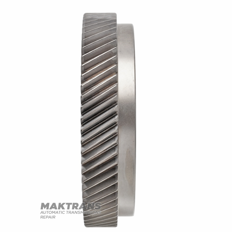 Шестерня Drive Transfer Gear FORD 6F50, 6F55 — ширина шестерни 25.15 мм, 69 зубьев (нар.Ø 166.70 мм), 7T4P-7F342-AC