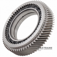 Шестерня Drive Transfer Gear FORD 6F50, 6F55, 8F57 - ширина шестерні 29.65 мм, 69 зубів (нар.Ø 166.80 мм), AA5P-7F342-AA