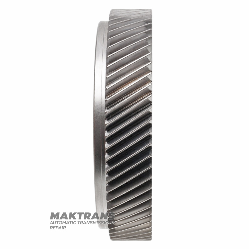 Шестерня Drive Transfer Gear FORD 6F50, 6F55, 8F57 — ширина шестерни 29.65 мм, 69 зубьев (нар.Ø 166.80 мм), AA5P-7F342-AA