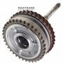 Входной вал, барабан 3-5-R / 4-5-6 Clutch FORD 6F50, 6F55 / GM 6T70, 6T75 — в сборе с дисками