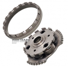 Планетарна передача Reaction FORD 6F50, 6F55 / GM 6T70, 6T75 - 3 сателіти (32 зуби на сателітах), без сонячної шестерні