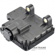 Електронний блок управління TCM U660, U760 - 89530-08100, DENSO TN07100-4950, SIENNA GSL35L, (2GRFE) 3500CC 24-VALVE DOHC EFI (2010-2016)