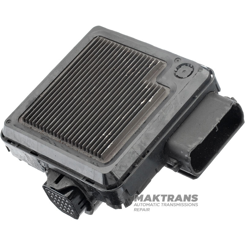 Электронный блок управления TCM U660, U760 — 89530-08100, DENSO TN07100-4950, SIENNA GSL35L, (2GRFE) 3500CC 24-VALVE DOHC EFI (2010-2016)