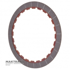 Комплект фрикционных дисков FORD 6F50, 6F55 / GM 6T70E, 6T75E — 6 дисков в комплекте (121×1.6x24T)