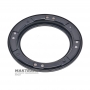 Обрезиненный поршень K1, K2 Clutch FORD 6DCT451 — DS7R7C605AB, 70381 (104x70x11)