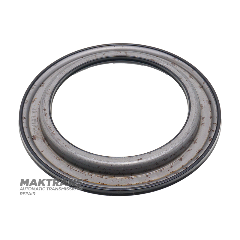 Обрезиненный поршень K1, K2 Clutch FORD 6DCT451 — DS7R7C605AB, 70381 (104x70x11)