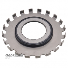 Обрезиненный поршень K1 Clutch FORD 6DCT451 — DS7R-7A258-AA, 208918RG (189 x 73 x 15)