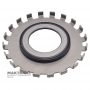 Обрезиненный поршень K1 Clutch FORD 6DCT451 — DS7R-7A258-AA, 208918RG (189 x 73 x 15)