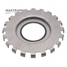 Обрезиненный поршень K1 Clutch FORD 6DCT451 — DS7R-7A258-AA, 208918RG (189 x 73 x 15)