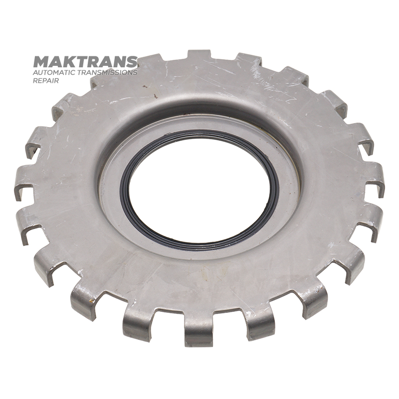 Обрезиненный поршень K1 Clutch FORD 6DCT451 — DS7R-7A258-AA, 208918RG (189 x 73 x 15)