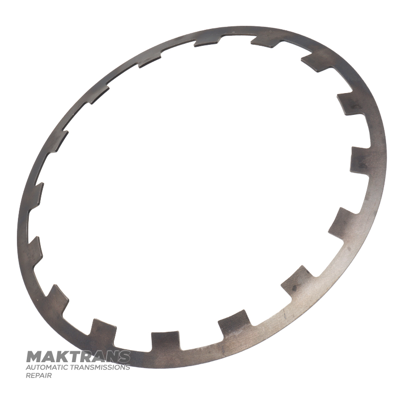 Возвратная пружина FORD 6F15 6F35 1-2-3-4 Brake — (нар.Ø 201 мм), 5039192, DG9Z-7B070-B, DG9Z-7B070-A, 9L8Z-7B070-G, 9L8Z-7B070-D