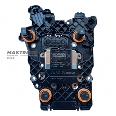 Електронний блок керування (TCM) VAG DSG 0GC DQ381 (Gen2) - 0GC927711H