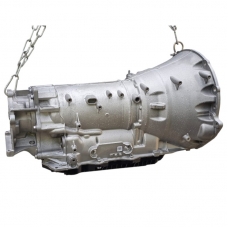 Отремонтированная (road tested) трнасмиссия ZF 8HP75 — 1102020002, P68269509AA (Dodge Ram 1500 (Gen V) с двигателем 5.7L HEMI V8))