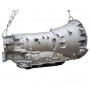 Отремонтированная (road tested) трнасмиссия ZF 8HP75 — 1102020002, P68269509AA (Dodge Ram 1500 (Gen V) с двигателем 5.7L HEMI V8))