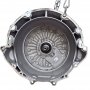 Отремонтированная (road tested) трнасмиссия ZF 8HP75 — 1102020002, P68269509AA (Dodge Ram 1500 (Gen V) с двигателем 5.7L HEMI V8))