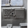 Отремонтированная (road tested) трнасмиссия ZF 8HP75 — 1102020002, P68269509AA (Dodge Ram 1500 (Gen V) с двигателем 5.7L HEMI V8))