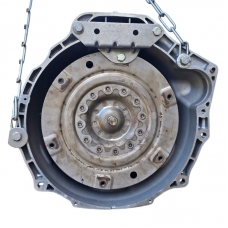 Відремонтована (road tested) транмісія ZF 8HP70 - 1105010004, 1105012012, 5802082842, Iveco New Daily VI 35C18, 40C18, 50C18, 65C18, 73 2.998cc, 132kW (179pk)