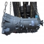 Отремонтированная (road tested) трнасмиссия ZF 8HP70 — 1105010004, 1105012012, 5802082842, Iveco New Daily VI 35C18, 40C18, 50C18, 65C18, 70C18, 35S18 Delivery, Diesel, 2.998cc, 132kW (179pk)