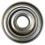 Обгумований поршень C Clutch ZF 8HP65, 8HP66, 8HP75, 8HP76, 8HP80, 8P55, 8P65, 8P70, 8P75, 8P80 - 0501334281, (нар.Ø 156 мм)
