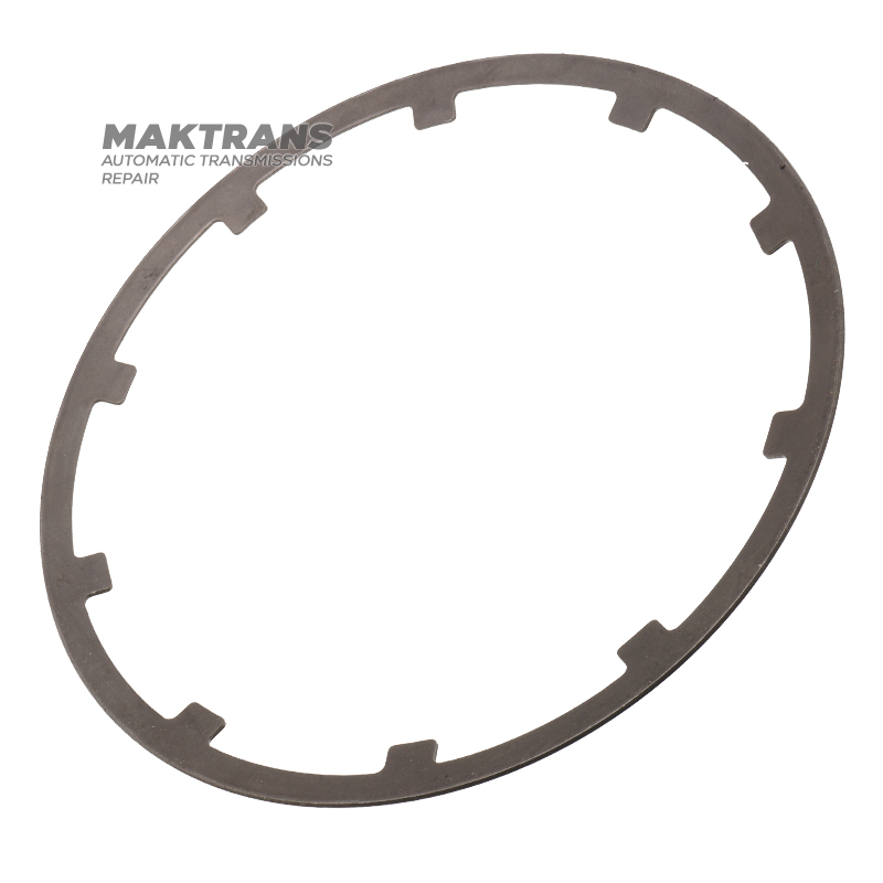 Возвратная пружина поршня 1-2-3-4 Clutch GM 6T70E 6T75E, FORD 6F50 6F55 — 24234627, 7T4Z-7B070-A (нар.Ø 210 мм, толщина 1.65 мм)