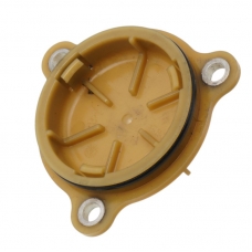 Крышка корпусного фильтра FORD 8F53 — JM5P-7C264-AB